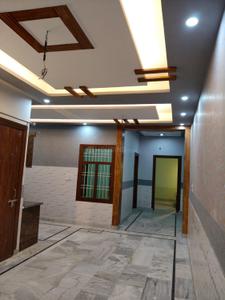 Hall Image of 1850 Sq.ft 3 BHK Duplex for sale in Ajanta Vardhman Canary Park, Ganga Nagar Meerut for Rs. 11000000