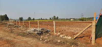 Image of 2400 Sq.ft Residential Plot / Land for sale in Yeliyur, Bengaluru for Rs. 2640000