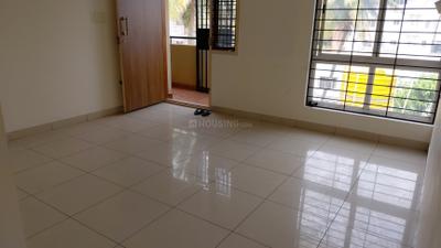 Living Room Image of 900 Sq.ft 2 BHK Apartment / Flat for sale in Sanjaynagar Bengaluru for Rs. 8500000