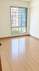 Bedroom Image of 980 Sq.ft 2 BHK Apartment / Flat for rent in Bunty Mayur Kilbil, Dhanori Pune for Rs. 25000