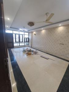 3 BHK Independent Builder Floor