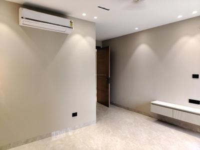 Bedroom Image of 4500 Sq.ft 4 BHK Builder Floor for sale in Sector 56 Gurgaon for Rs. 35000000