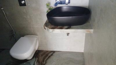 Image of 1232 Sq.ft 4 BHK Apartment / Flat for sale in Raunak Centrum, Chembur, Mumbai for Rs. 42500000