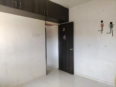 Bedroom Image of 800 Sq.ft 2 BHK Apartment / Flat for sale in Bhansali Campus, Vadgaon Budruk Pune for Rs. 8000000