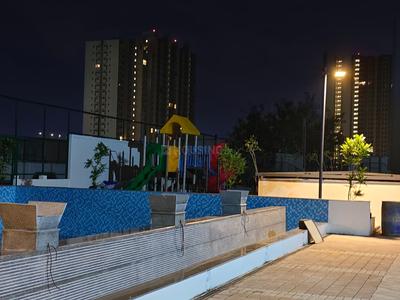 Image of 1301 Sq.ft 3 BHK Apartment / Flat for sale in Trifecta Retto, Kodathi, Bengaluru for Rs. 14800000