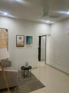 Hall Image of 698 Sq.ft 2 BHK Apartment / Flat for sale in Attibele Bengaluru for Rs. 4700000