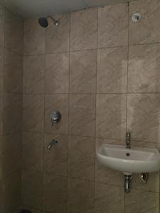Bedroom Three Image of 2430 Sq.ft 4 BHK Villa for sale in Perumbakkam Chennai for Rs. 25500000