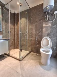 Image of 3200 Sq.ft 4 BHK Builder Floor for rent in DLF Phase 2, DLF Phase 2, Gurgaon for Rs. 140000