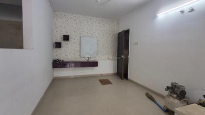 Balcony Image of 1170 Sq.ft 2 BHK Apartment / Flat for rent in Ambegaon Budruk Pune for Rs. 23000
