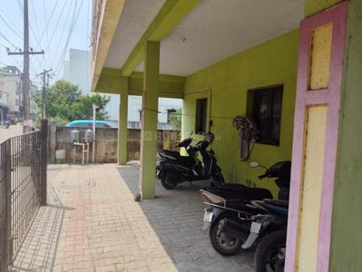 Balcony Image of 1100 Sq.ft 3 BHK Apartment / Flat for sale in Kovilambakkam Chennai for Rs. 7500000