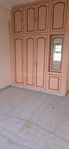 Bedroom Image of 1500 Sq.ft 3 BHK Apartment / Flat for rent in Himayath Nagar Hyderabad for Rs. 30000