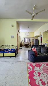 Bedroom Image of 4020 Sq.ft 3 BHK Independent House for sale in Baldeo Bagh Rajnandgaon for Rs. 12500000