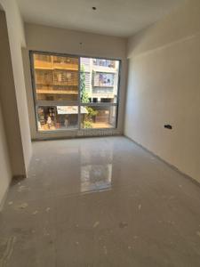 Hall Image of 655 Sq.ft 1 BHK Apartment / Flat for sale in Ulwe Navi Mumbai for Rs. 5350000