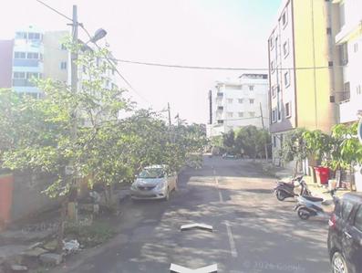 Image of 4750 Sq.ft Residential Plot / Land for sale in HSR Layout, Bengaluru for Rs. 161500000