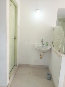 Image of 1250 Sq.ft 2 BHK Apartment / Flat for rent in Banjara Hills, Hyderabad for Rs. 23000