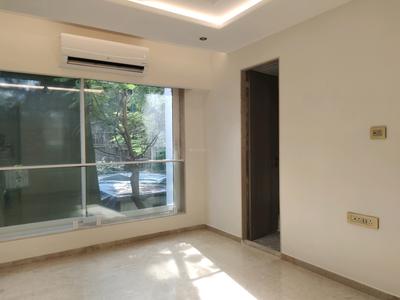 Bedroom Image of 1700 Sq.ft 3 BHK Apartment / Flat for sale in Shree Suraj Park Grandeur, Vile Parle West Mumbai for Rs. 86000000