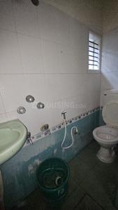 Bathroom Image of 600 Sq.ft 1 BHK Apartment / Flat for rent in BTM Layout Bengaluru for Rs. 15000