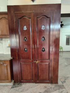 Bedroom Image of 1900 Sq.ft 3 BHK Apartment / Flat for sale in Sanjeevini Nagar Bengaluru for Rs. 26400000