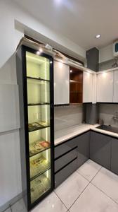 Kitchen Image of 1030 Sq.ft 3 BHK Apartment / Flat for sale in Sector 70 Mohali for Rs. 15000000