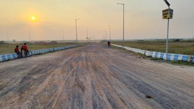 Image of 2880 Sq.ft Residential Plot / Land for sale in Swapnabhumi, New Town, Kolkata for Rs. 7400000