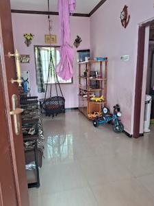 Hall Image of 1450 Sq.ft 2 BHK Independent House for sale in Mettupalayam Coimbatore for Rs. 6500000