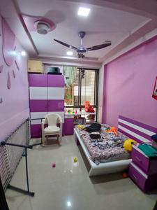 Hall Image of 1593 Sq.ft 3 BHK Apartment / Flat for sale in New Ranip Ahmedabad for Rs. 7800000