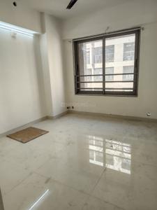 Hall Image of 1750 Sq.ft 3 BHK Apartment / Flat for rent in Shilp Residency, Gota Ahmedabad for Rs. 35000
