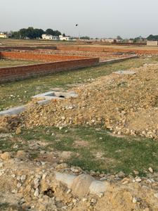 Image of 1315 Sq.ft Residential Plot / Land for sale in Gajari, Varanasi for Rs. 3905000