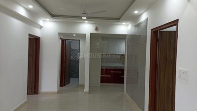 3 BHK Flat