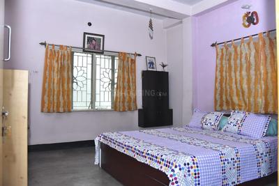 Bedroom Image of 2500 Sq.ft 6 BHK Independent House for sale in Sarsuna Kolkata for Rs. 19500000