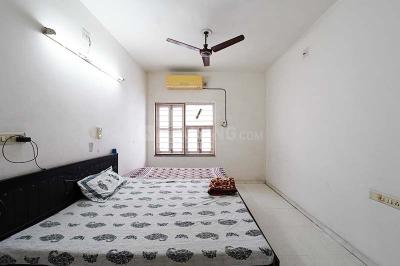 Bedroom Image of 2250 Sq.ft 4 BHK Independent House for sale in Nikol Ahmedabad for Rs. 26500000