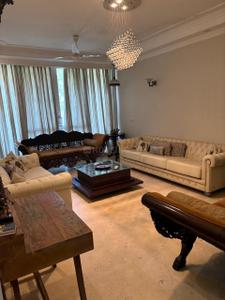 3 BHK Independent Builder Floor