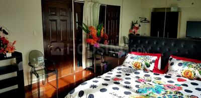 Hall Image of 1800 Sq.ft 3 BHK Apartment / Flat for sale in Juhu Mumbai for Rs. 55000000