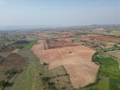 Image of 3150 Sq.ft Residential Plot / Land for sale in Peratwanipalle, Nagarkurnool for Rs. 944650