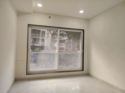 Bedroom Image of 529 Sq.ft 1 BHK Apartment / Flat for sale in Conwood Astoria, Goregaon East Mumbai for Rs. 10500000