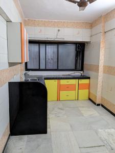 Kitchen Image of 1535 Sq.ft 3 BHK Apartment / Flat for sale in Nerul Navi Mumbai for Rs. 25000000