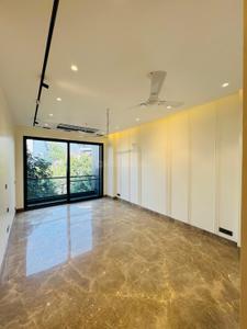 Hall Image of 2286 Sq.ft 4 BHK Builder Floor for rent in Jangpura New Delhi for Rs. 250000