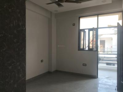 Bedroom Image of 1050 Sq.ft 2 BHK Apartment / Flat for sale in Krishna Elite Homes, Noida Extension Greater Noida for Rs. 4200500