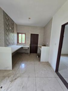 Kitchen Image of 2000 Sq.ft 4 BHK Duplex for sale in Harni Vadodara for Rs. 13000000