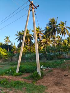 Image of 1524 Sq.ft Residential Plot / Land for sale in Kalikkanaicken Palayam, Coimbatore for Rs. 5600000