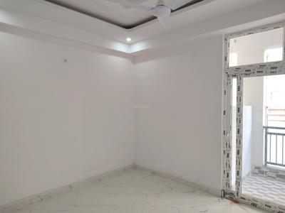 Bedroom Image of 1266 Sq.ft 2 BHK Apartment / Flat for sale in Ambr Mangolia, Noida Extension Greater Noida for Rs. 4991100