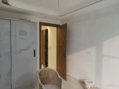 Bedroom Image of 1495 Sq.ft 3 BHK Builder Floor for sale in Sector 49 Faridabad for Rs. 17500000