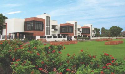 Image of 4456 Sq.ft 4.5 BHK Villa for sale in Silver Springs, Silver Spring, Indore for Rs. 40000000