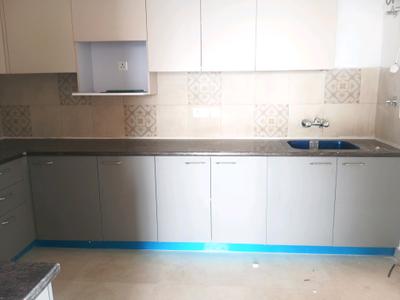 Kitchen Image of 1750 Sq.ft 3 BHK Apartment / Flat for sale in ATS Tourmaline, Sector 109 Gurgaon for Rs. 24500000