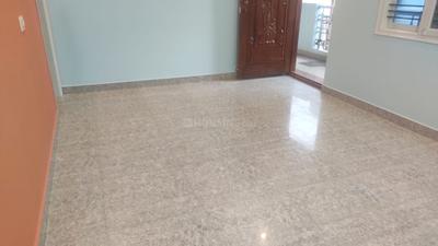Hall Image of 800 Sq.ft 2 BHK Builder Floor for rent in Kaggadasapura Bengaluru for Rs. 25000