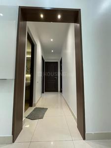 Hall Image of 1138 Sq.ft 3 BHK Apartment / Flat for sale in Brigade 7 Gardens, Subramanyapura Bengaluru for Rs. 19500000