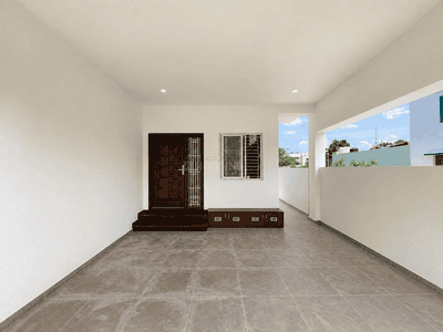 Image of 2601 Sq.ft 3 BHK Independent House for sale in Cheran Ma Nagar, Coimbatore for Rs. 19000001