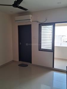 Bedroom Image of 2400 Sq.ft 3 BHK Apartment / Flat for rent in Eswar Pearl, Magunta Layout Nellore for Rs. 40000
