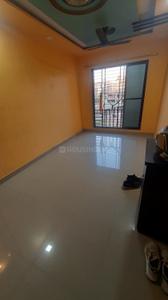 Hall Image of 730 Sq.ft 2 BHK Apartment / Flat for sale in Badlapur East Badlapur for Rs. 3500000