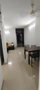 Hall Image of 885 Sq.ft 2 BHK Apartment / Flat for rent in DB Ozone, Dahisar East Mumbai for Rs. 30000